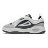 Fila Микс 2 Удобные Модные Универсальные Низкие Кроссовки Мужские кроссовки Серый Белый F12M442205FIW