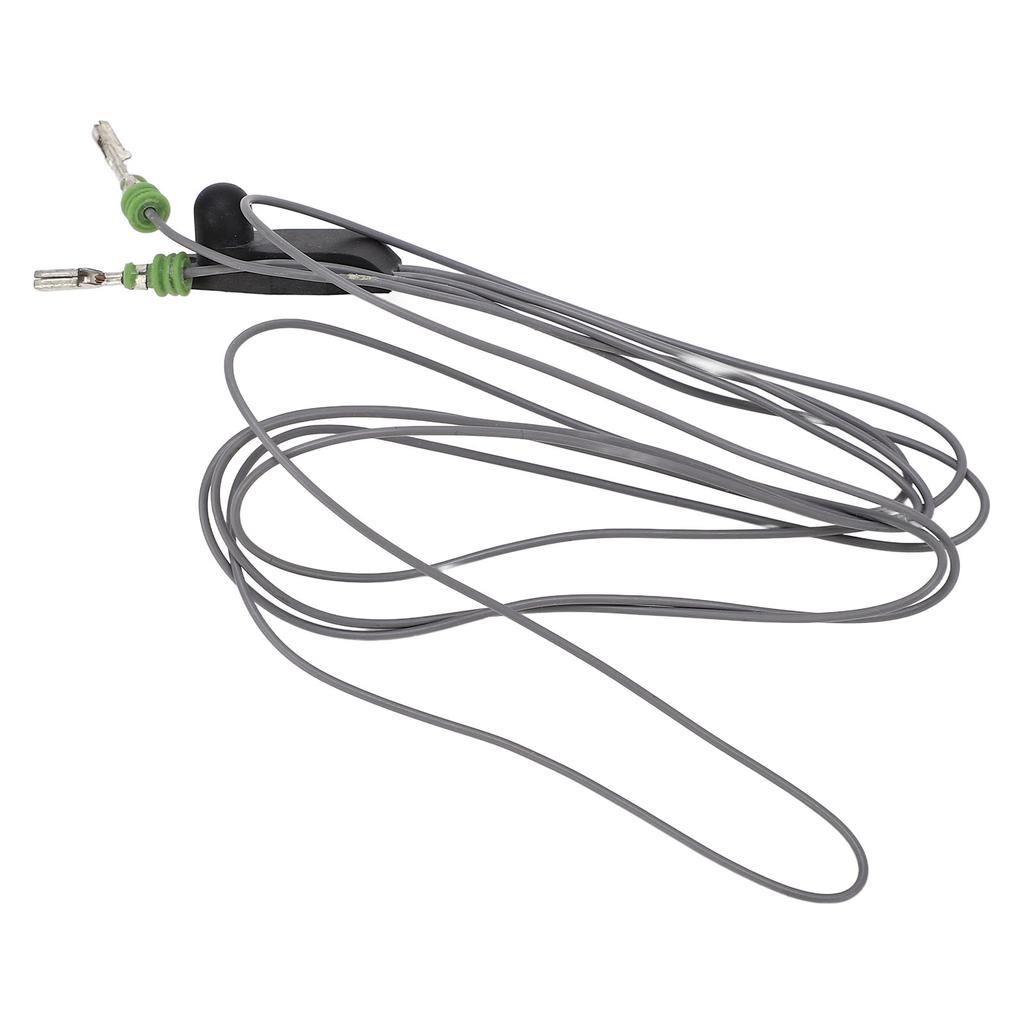 Датчик температуры окружающей среды 6445F9 Датчик температуры наружного воздуха на впуске Замена для Citroen C2