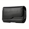 Fashion Phone Wallet Waist Bag Bag Belt Case with Belt Clip and Ring Phone Holder Travel Hiking Case
