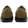 Кроссовки Air Jordan Nu Retro 1 Low Cargo Khaki Мужские Зеленые Черные DV5141-200
