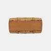 [Pre-Owned] Toni Classic Monogram Print Tote Crossbody Shopping Bag - Very Good #1NZCQ86