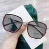 Anti Radiation Pochromic Eyeglass for Women/Men Replaceable Lens Eyeglasses Frames Retro Aesthetic Glasses