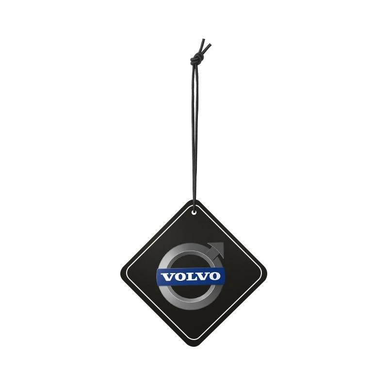 Car Air Freshener Perfume Pendant for Volvo XC40 XC60 XC90 S60 S90 V50 V70 V60 Auto Rearview Mirror Hanging Decor Accessories