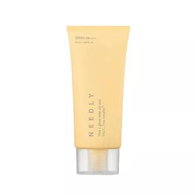 Солнцезащитный крем Vita C Glow Tone Up 50 мл (SPF50 + PA ++++)