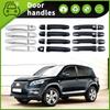 Toyota RAV4 2006-2012 Door Handle Anti-Scratch Decor Bowls