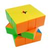 Meilong Square-1 SQ1 3X3X3 Speed ​​Magic Cube Puzzle Развивающая игрушка для детей SQ-1Game Square 1