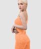 Armedes Women'S Functional Underlayer Mango Sleeveless Ar-222