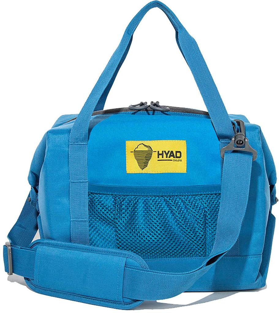 Oregonian Camper Cooler Bag Cooler Cube 15 Jay Blue HDC003J