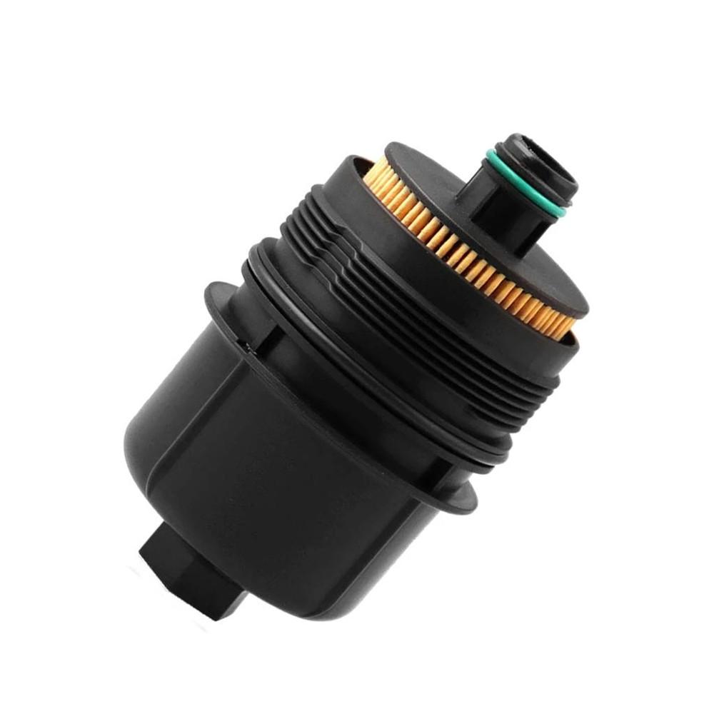 Новый масляный фильтр для двигателя для Ram 1500 DT/ Jeep Wrangler JL Gladiator 3.0L V6 Дизель