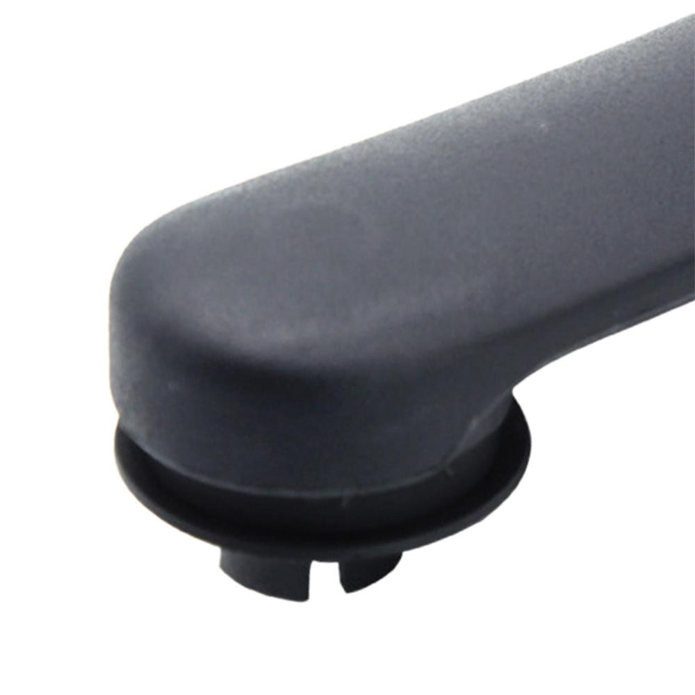 2Pcs Window Winder Handle For Vauxhall Vivaro Renault Traffic 9160844