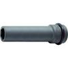 TRUSCO Ultra Long Socket for Impact 32mm Drive Angle T432ASL100 12.7