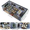 Moc Military Weapons House Building Blocks Toys Blocks Guns Accessories Construction Toy Set Compatible With Classic Bricks Gift