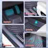AION i60 2026 Коврики для пола из ТПЭ - Аксессуары для интерьера автомобиля с полным покрытием