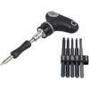 SK11 Stripped Screw Removal Driver Set (SK11) SID-620SET