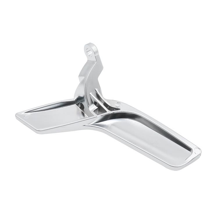 Внутренняя ручка передней левой двери для Mercedes-Benz C-Class W204 (Часть: 2047201171)