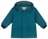Petit Bateau Яхтенная парка A0CS3 24 86см Зеленый, Месяцы,