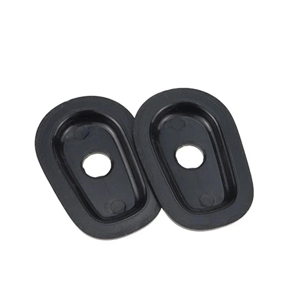 4X Motorcycle Turn Signals Indicator Adapter Spacers For Yamaha YZF-R6 YZF-R1 FZS 600 FAZER FZS 1000 FAZER FZS600 FZS1000 YZFR6