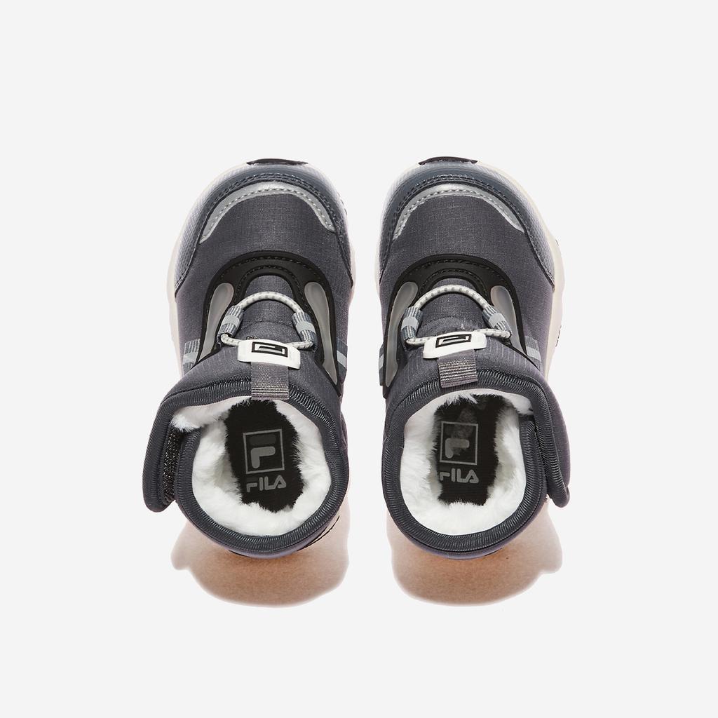 Fila Ботинки Wonderbirds для малышей, 3XM02380G, 1010110420, популярная корейская обувь