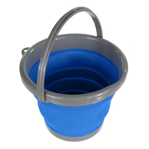 Regatta 5L Folding Bucket