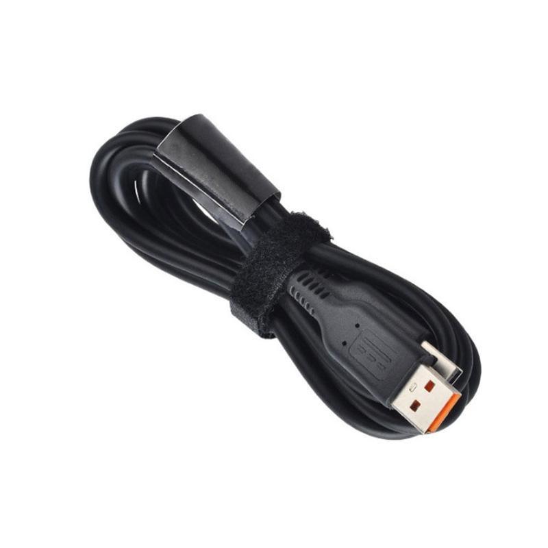 USB-кабель для зарядки для Lenovo Yoga 3 4 Pro Yoga 700 900, зарядное устройство для ноутбука