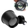 10X Magnifier Portable LED Magnifying Glass Eye Magnifier for Watch Jewelry Repairing
