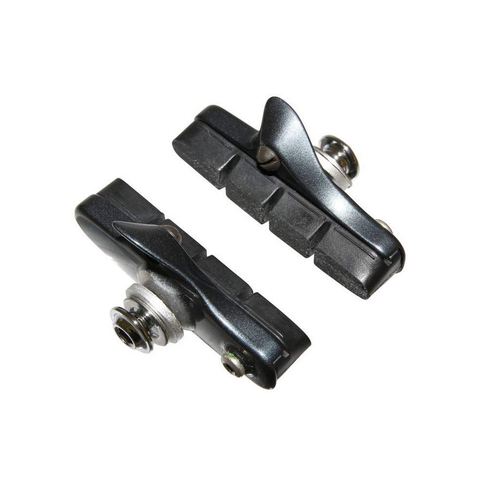 Shimano R55C4 Cartridge Brake Shoe Set for BR-6800, Y8LA98030