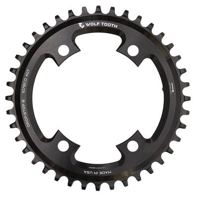 Звездочка Wolf Tooth 107 BCD для звездочки SRAM 44T