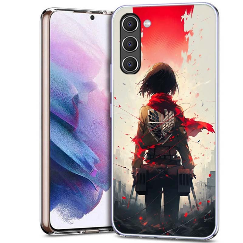 Чехол для телефона MIKASA для Samsung A54 A14 A24 A34 A17 A37 A57 A55 A35 A25 A15 A13 A23 A33 A53 A07 A05S A04S A03 A73 Galaxy