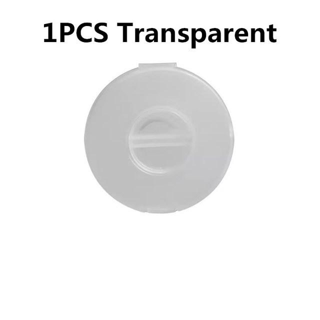 1/2 шт., портативная круглая коробка для хранения кабеля, вращающийся держатель для мобильного телефона, USB шнура для передачи данных, контейнер, организация управления проводами