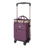 Kindwear Легкая тележка K Элегантный тип тоут Фиолетовый CH290009N01