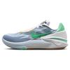 Air Zoom GT Cut 2 Leche Blue Green Glow Мужские кроссовки Ashen-Slate Green-Shock DJ6015-403