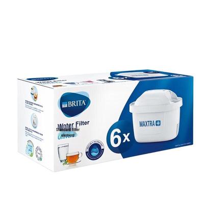 Картриджи для фильтра воды BRITA MAXTRA