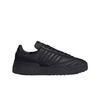 X Alexander Wang B-ball Soccer Triple Black