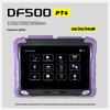 DIGFOR DF500 OTDR Тестер оптических волоконных неисправностей