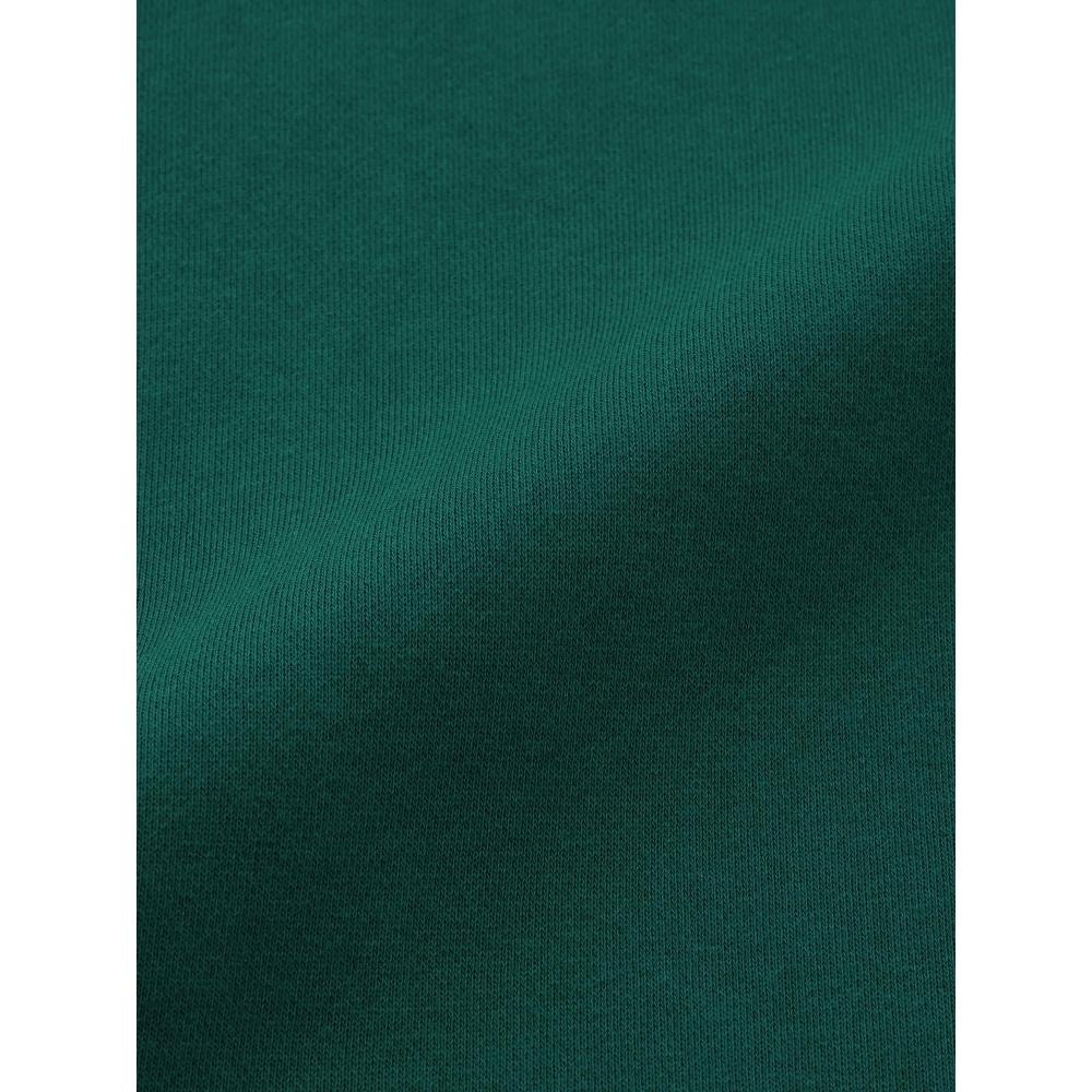 GU by Uniqlo Тяжелые спортивные брюки с широкими штанинами + Эк Длина 77,5 см