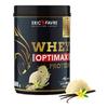 Whey Concentrée Eric Favre - Whey Optimax Protein - Vanilla 500g
