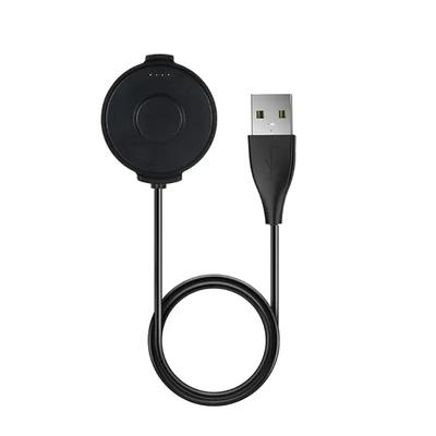 Портативное USB зарядное устройство адаптер питания для смарт-часов Ticwatch Pro 2020 зарядный кабель шнур