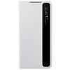 Smart Clear View Cover S21 Plus Gris Clair