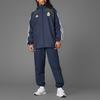 adidas Мужская куртка Реал Мадрид Морской синий JF2576
