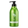New Premium Shampoo for Oily Scalp Plant Essential Oil Fragrance, 500g, 1 Unit