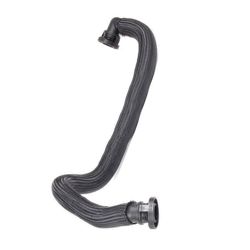 RR-Car Ventilation Hose For BMW Mini Air Intake Breather Pipe Hose 11157605186 11157565449
