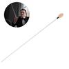 Abaodam Music Conductor's Baton, Orchestra Conductor's Baton for Concerts and Education, Comfortable Grip, Precision Control, Lightweight and Durable,