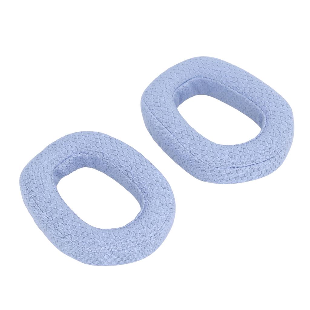 Сменные амбушюры профессиональные мягкие звукоизоляционные амбушюры для Logitech G435 LIGHTSPEED