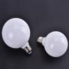 Milky Glass Bulb G80 G95 7W E27 Globe Ball Bulb Cold/Warm White Lampada Led Lamp