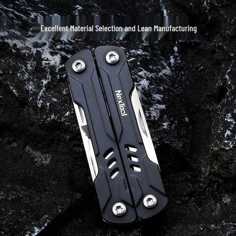 Мультитул NEXTOOL Little Sailor