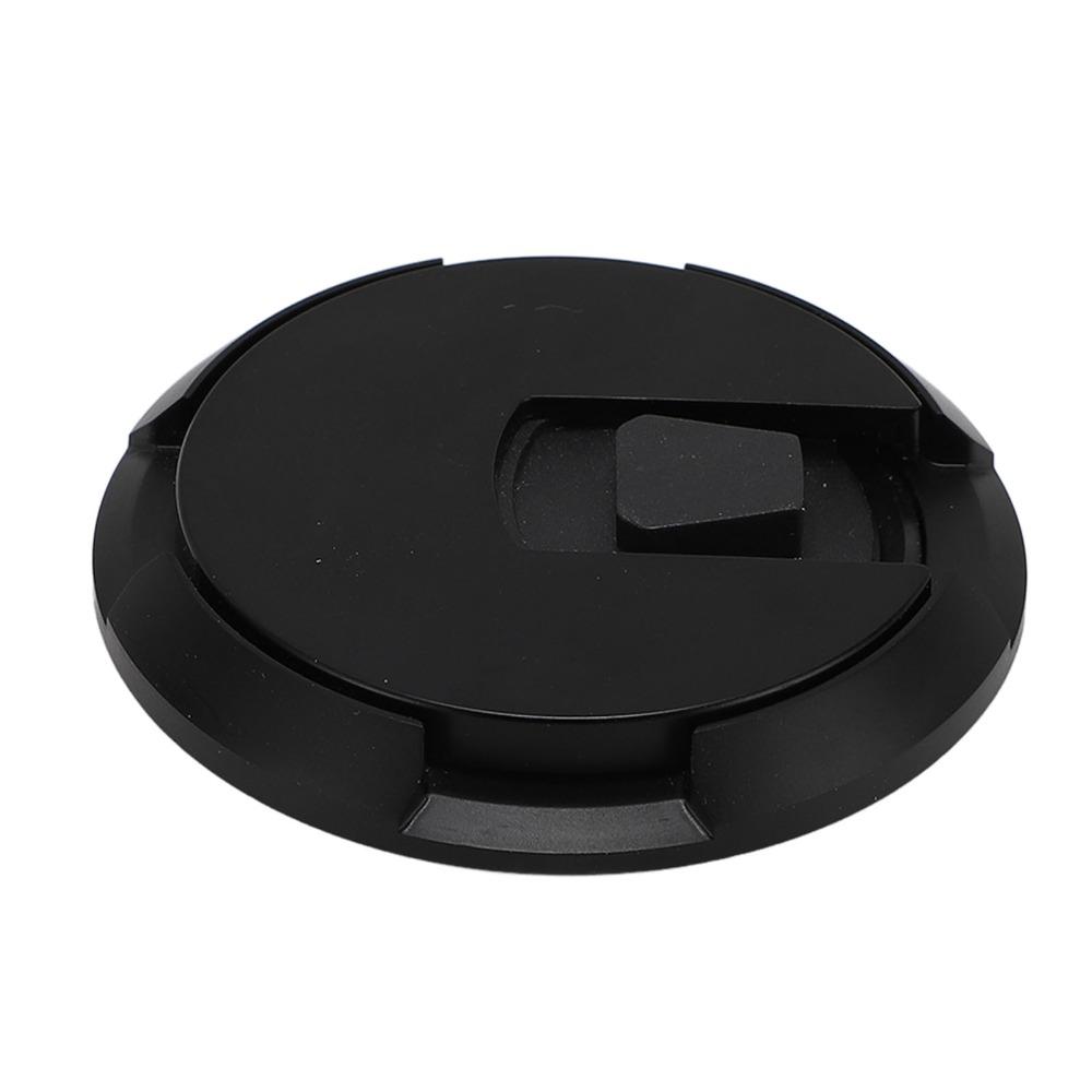 Convenient Door Holder Zinc Alloy Windproof Door Stop Durable Mechanical Door Stopper Office