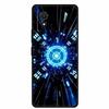 Funda for TCL 501 Case T433D T433E Animals Soft Silicone Phone Cover for TCL 501 2024 Back Case Protector Bumper 6.78 Inch Coque