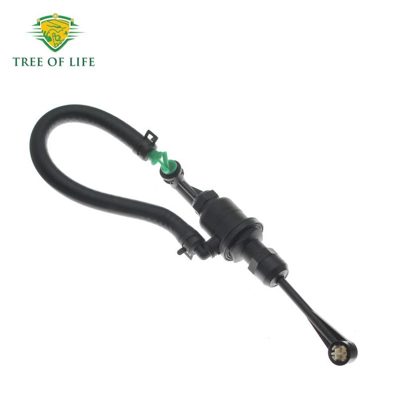 For Hyundai Accent Solaris 2018 Venue New Clutch Master Cylinder 41605-F9100 41605F9100