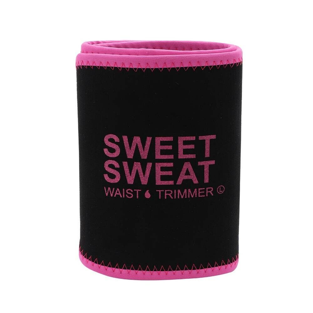 Safe Accessories Band Wrap Waist Trimmer Belt Sweat Waist Trainer Slimming Waist Belt Corset Belt