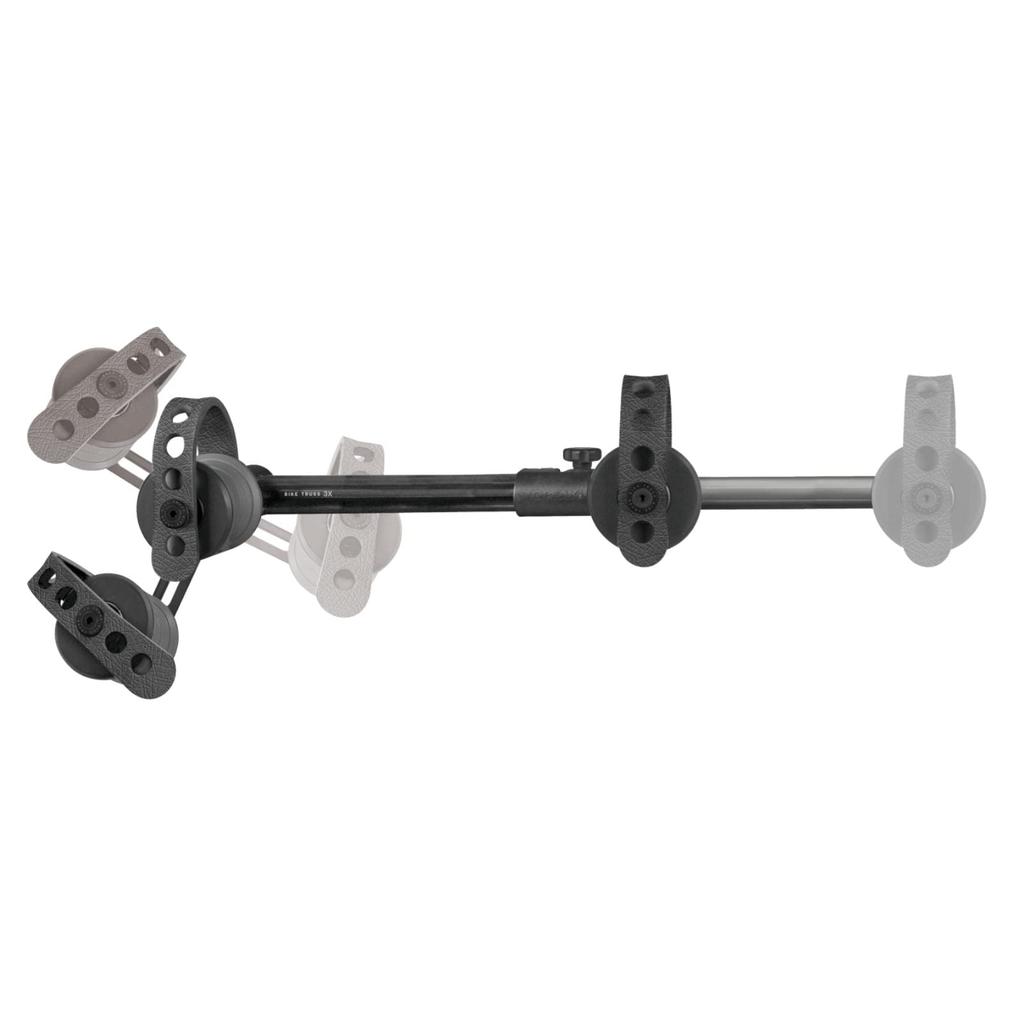 TOPEAK TPK Bike Truss 3X TOL49300 Подставка Инструмент